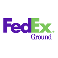 Fedex ground logo