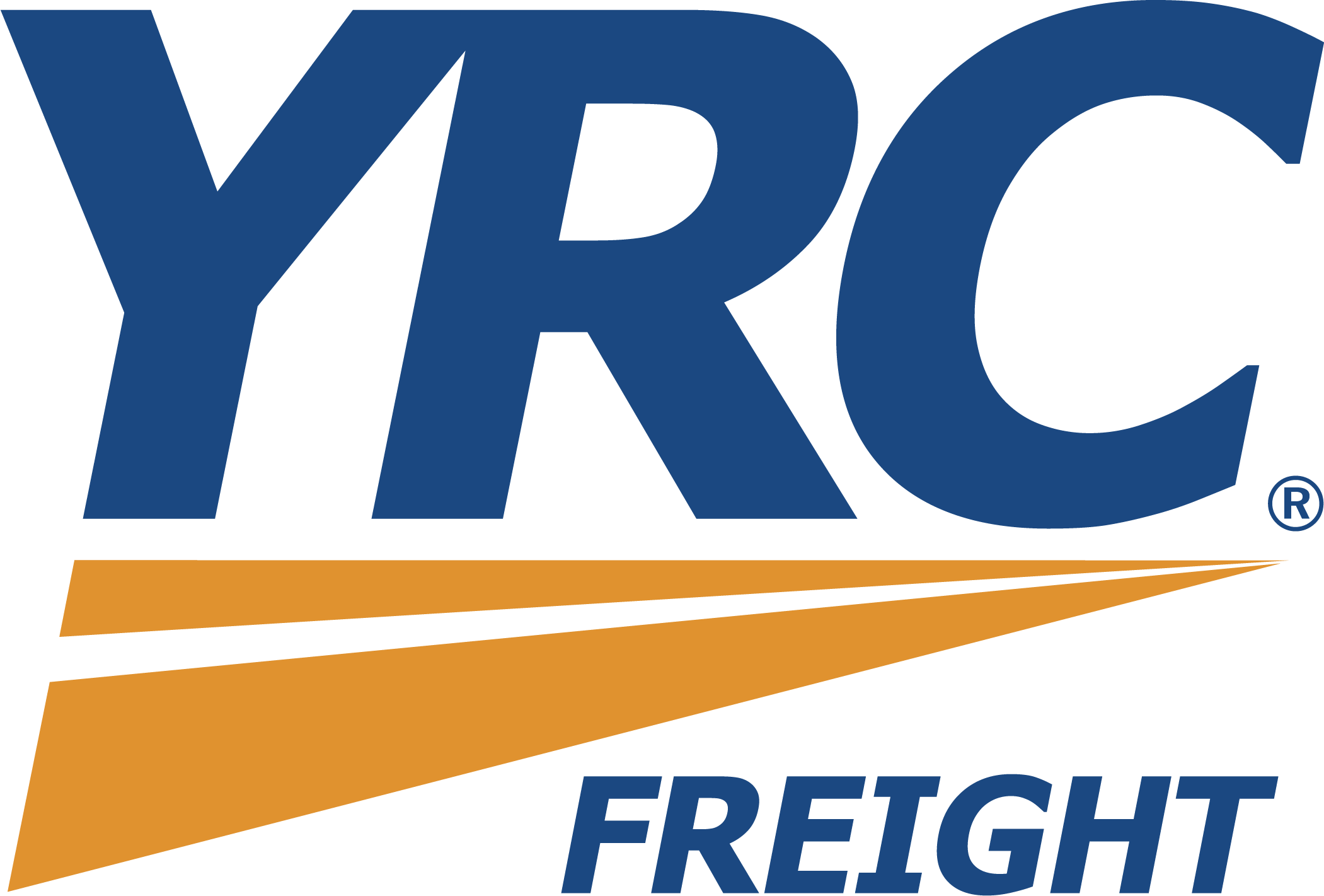 Yrc Freight