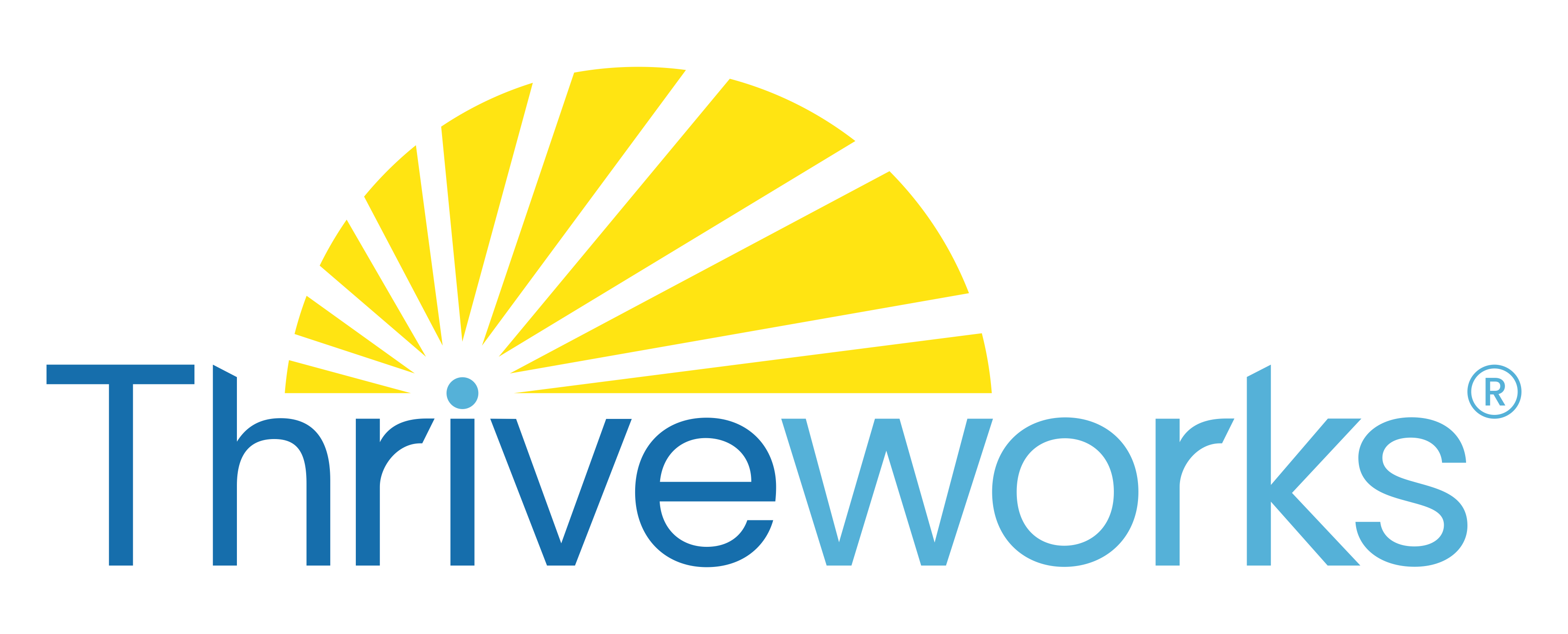 Thriveworks