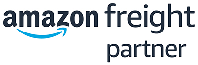 Amazon freight partner logo