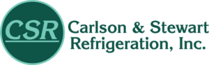 Carlson & Stewart Refrigeration
