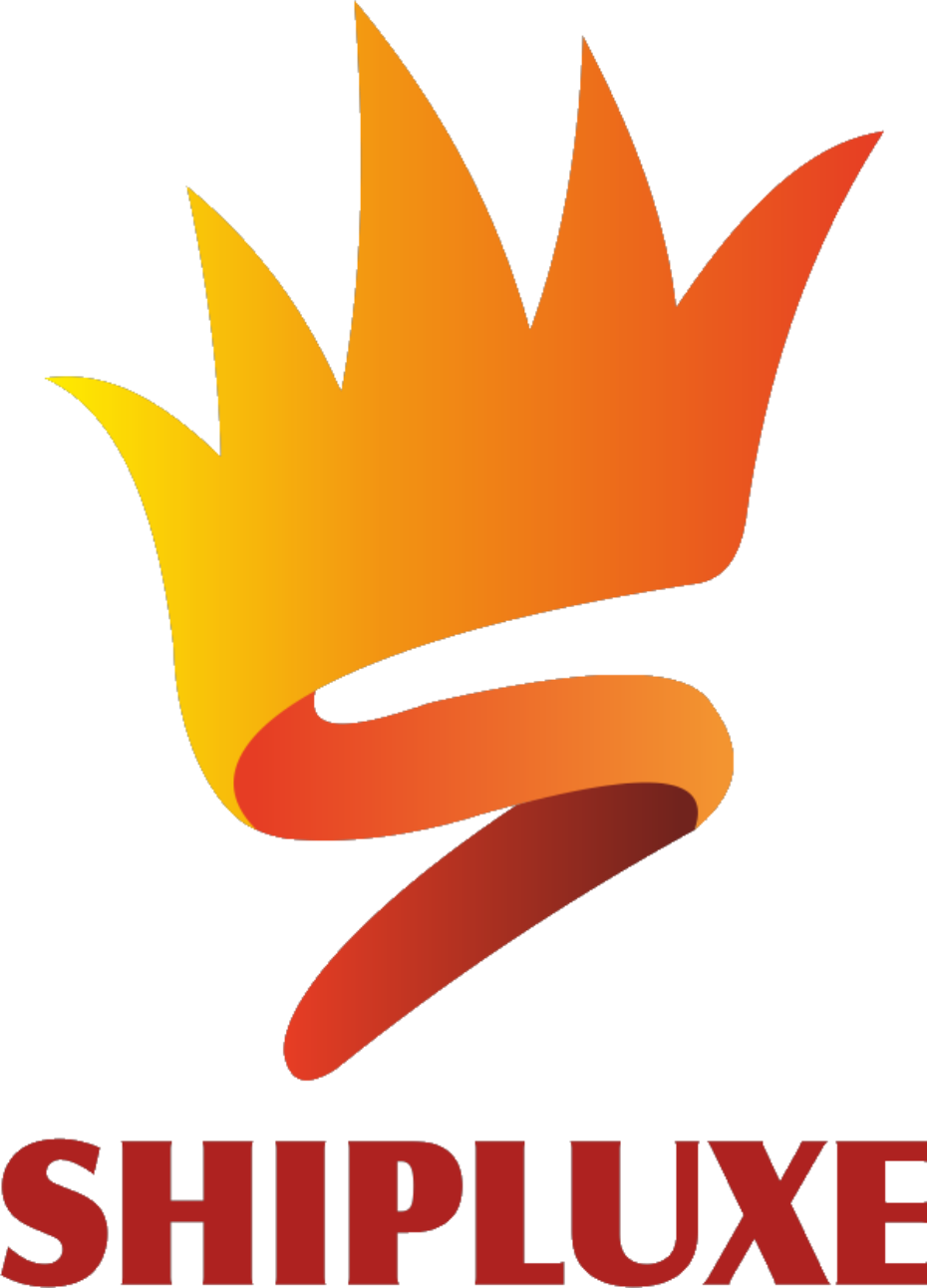 Shipluxe logo