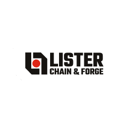 Lister Chain and Forge, Inc logo