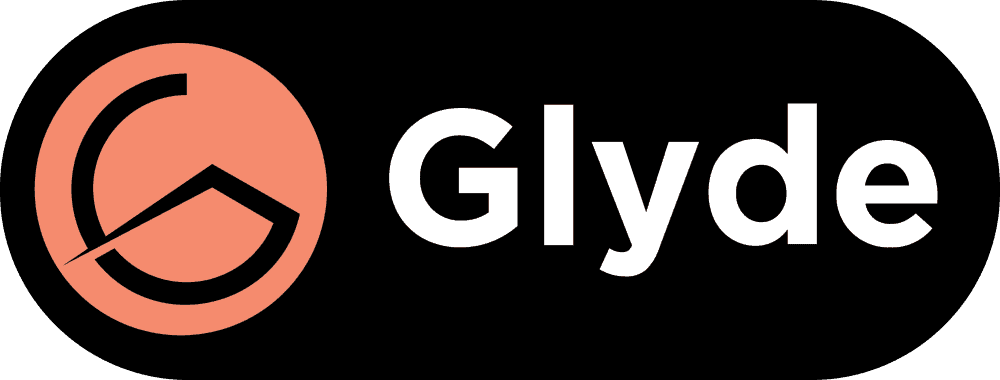 Glyde Solar logo